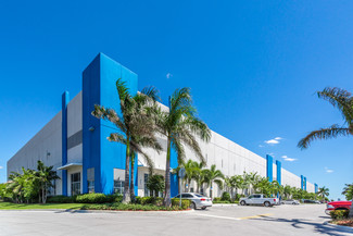 Medley, FL Industrial - 9001-9101 NW 87th Ave