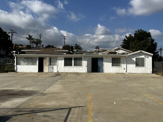 Lomita, CA Office/Residential - 1807-1817 262nd St