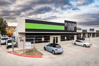 Brimhall Retail Center