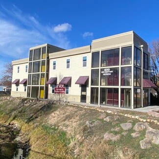 Meridian, ID Office/Retail, Retail - 650 E Fairview Ave