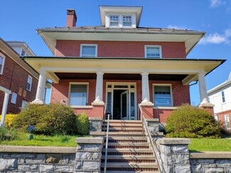 Reading, PA Office/Retail - 2221 Penn Ave