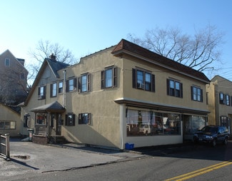 Cos Cob, CT Retail - 152-156 River Road Ext