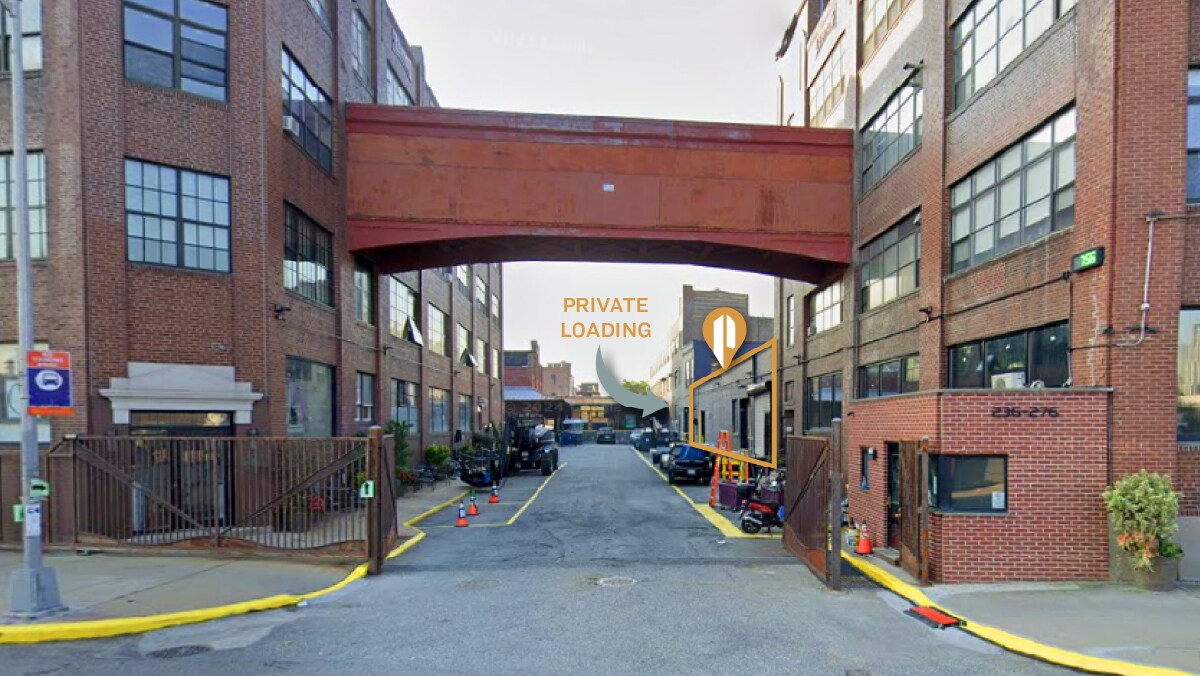 276 Greenpoint Ave, Brooklyn, NY for Rent