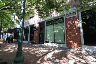 Memphis, TN Retail - 95 S Main St