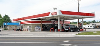 Riverdale, UT Retail - 1055 W Riverdale Rd Riverdale, UT Retail - 1055 W Riverdale Rd