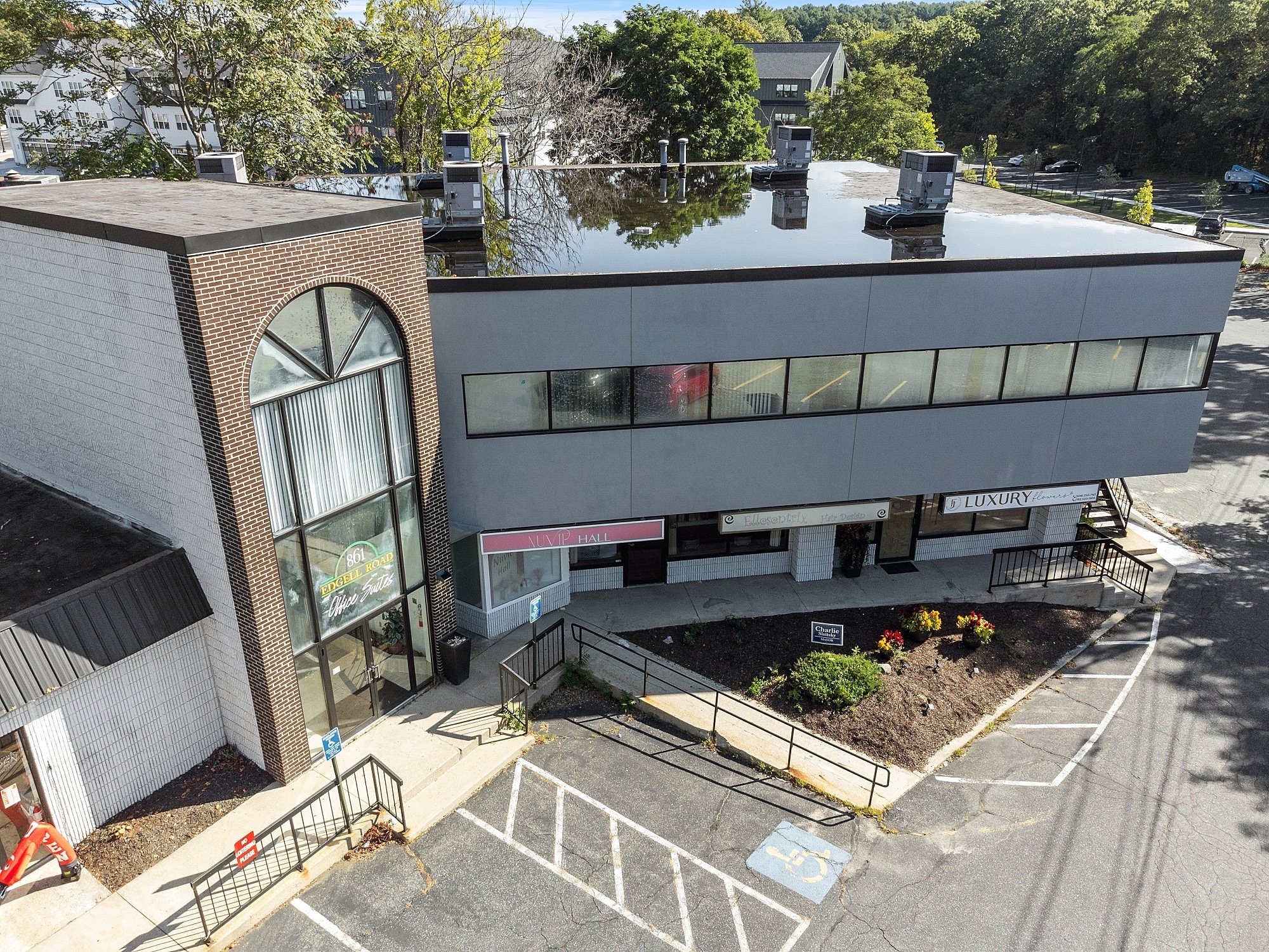 861 Edgell Rd, Framingham, MA for Sale