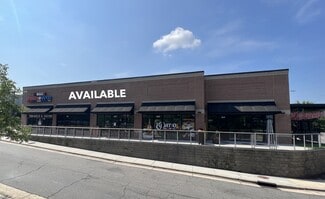 Raleigh, NC Retail - 7810 Target Cir