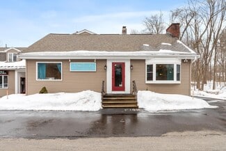 Westford, MA Retail - 434 Littleton Rd