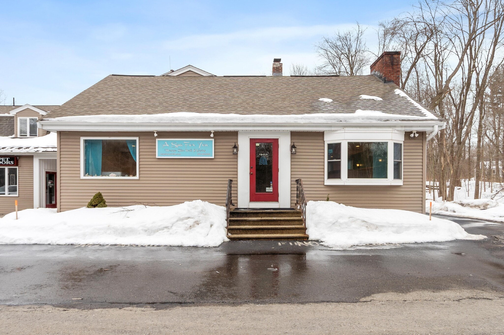 434 Littleton Rd, Westford, MA for Rent