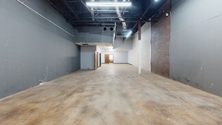 Garland, TX Industrial - 325 Gold St