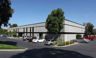 Carlsbad, CA Industrial - 2080 Las Palmas Dr