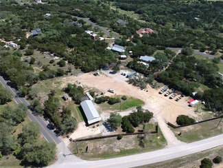 Austin, TX Office - 12716 Fitzhugh Rd