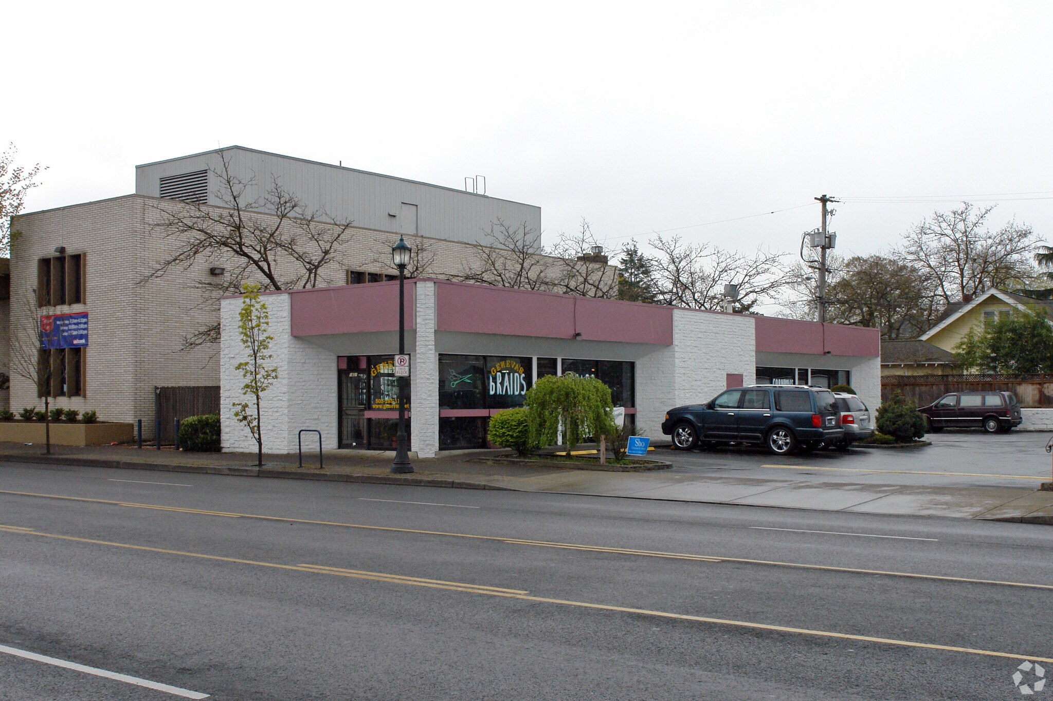 5601 NE Martin Luther King Jr Blvd, Portland, OR for Rent