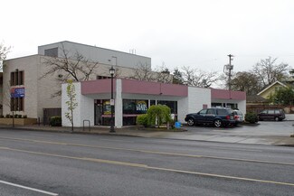 Portland, OR Retail - 5601 NE Martin Luther King Jr Blvd Portland, OR Retail - 5601 NE Martin Luther King Jr Blvd