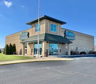 Columbia City, IN Specialty - 655 N Opportunity Dr Columbia City, IN Specialty - 655 N Opportunity Dr