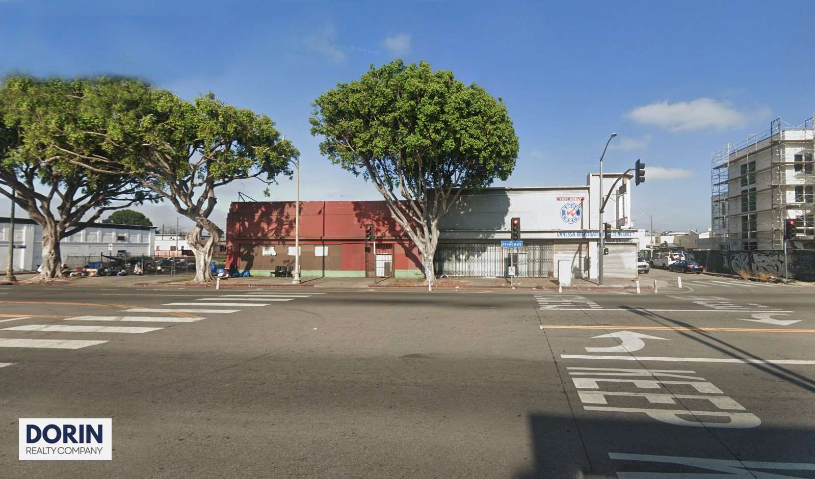 , Los Angeles, CA for Sale