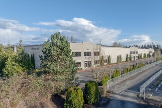 Monroe, WA Warehouse - 17675 147th St SE