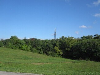 Roanoke, VA Industrial - 5045 Starkey Rd