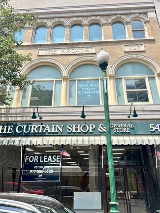 New Rochelle, NY Office/Retail, Retail - 541 Main St