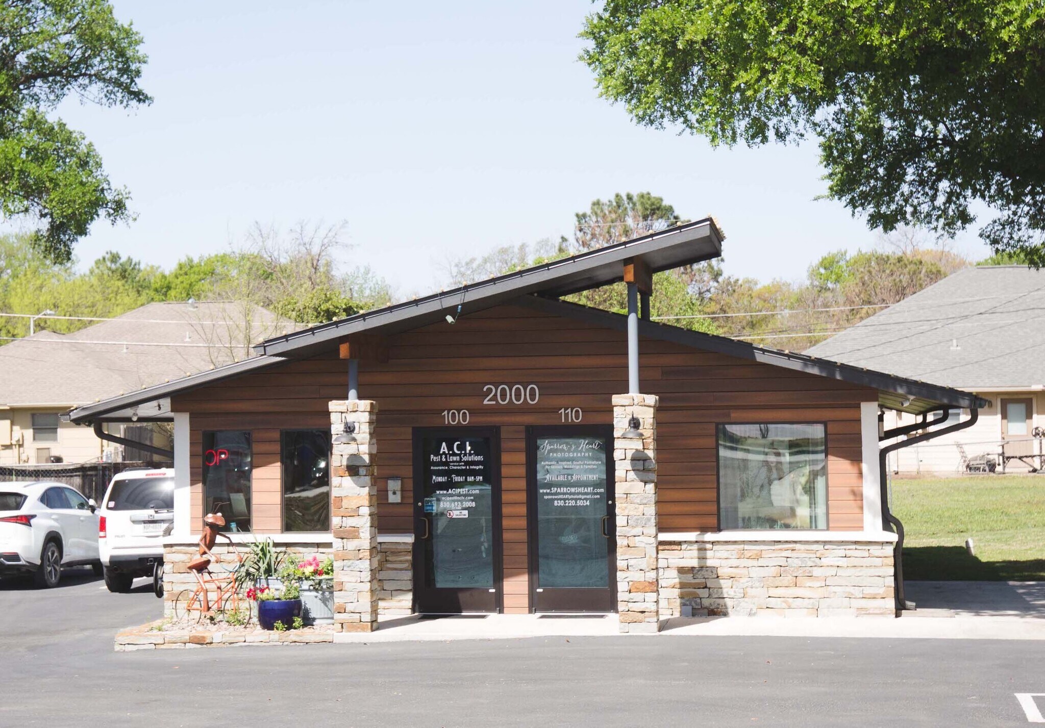 2000 US Highway 281, Marble Falls, TX for Rent