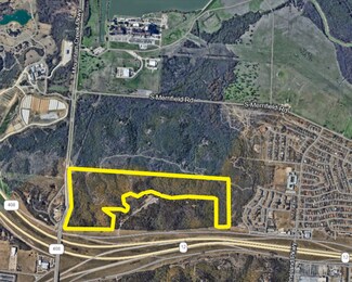 1801 Mountain Crk Pky  