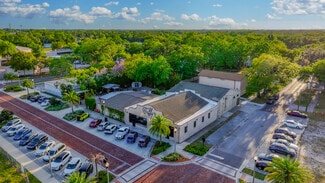 Sanford, FL Freestanding - 200 S Myrtle Ave