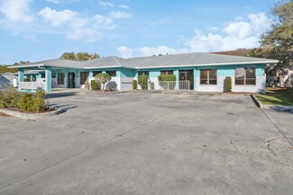 Sarasota, FL Medical - 7157-7159 Curtiss Ave