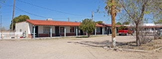 Fabens, TX Apartments - 611 W Main St