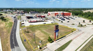 Sherman, TX Commercial - S Hwy 75