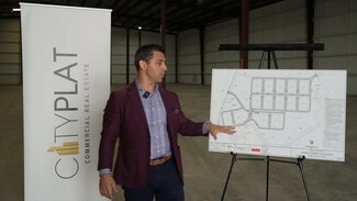 Fuquay Varina, NC Industrial - 1001 Bridge St
