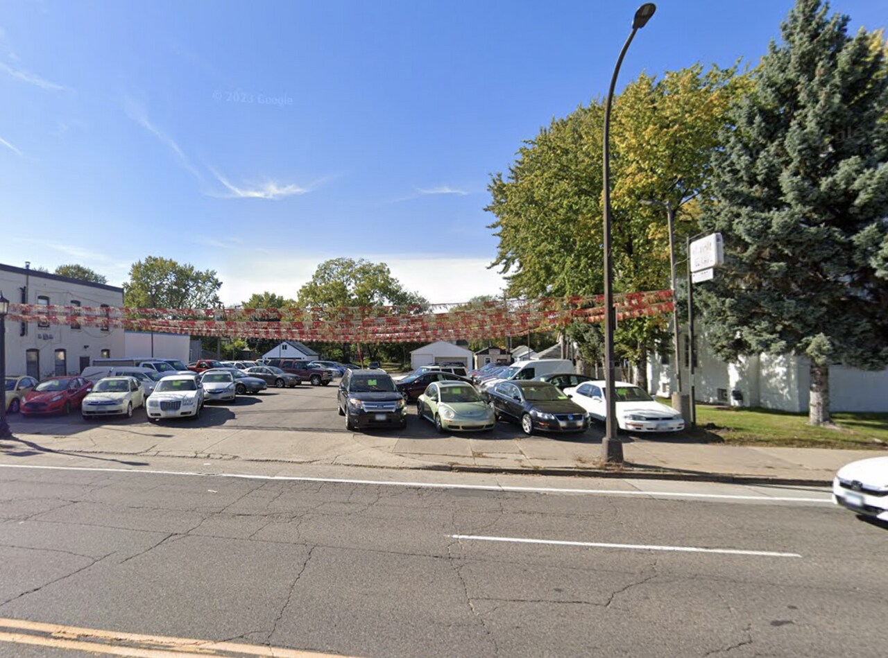 2636 Central Ave NE, Minneapolis, MN for Sale