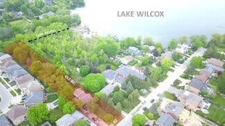 Richmond Hill, ON Commercial Land - 238 Douglas Rd Richmond Hill, ON Commercial Land - 238 Douglas Rd