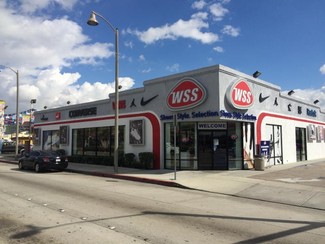 Bell, CA undefined - 6250 Atlantic Ave