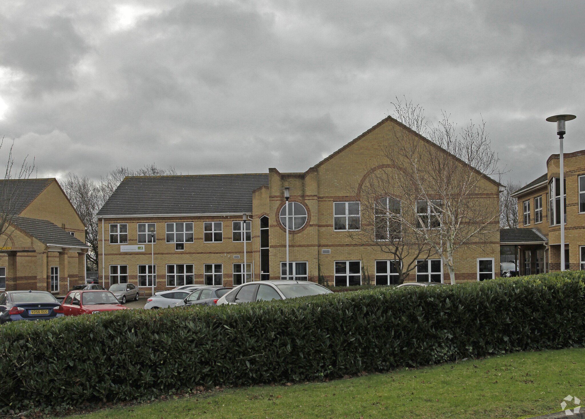 Rutherford Clos, Stevenage, HRT for Rent