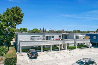 Los Angeles, CA Apartments - 2820 S Sepulveda Blvd