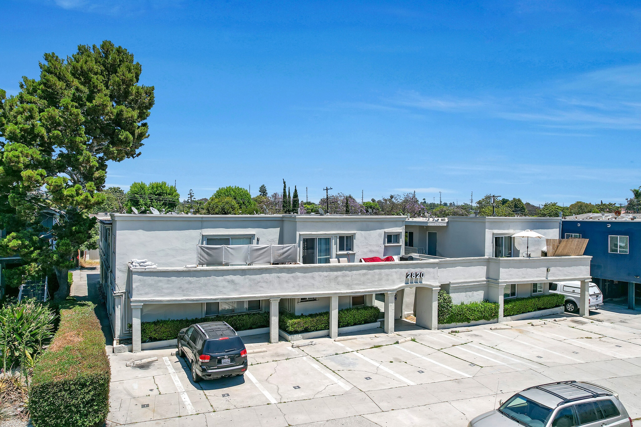 2820 S Sepulveda Blvd, Los Angeles, CA for Sale