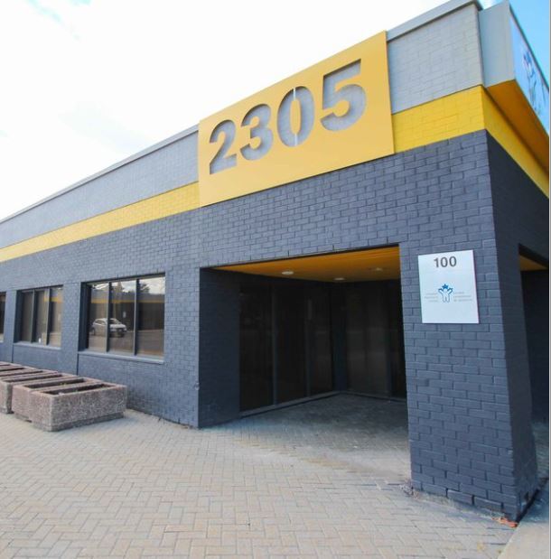 2305 St Laurent Blvd, Ottawa, ON for Rent