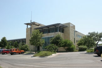 San Antonio, TX Office - 200 E Basse Rd