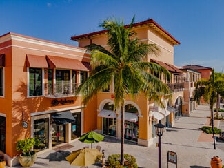 Estero, FL Retail - 23150 Fashion Dr