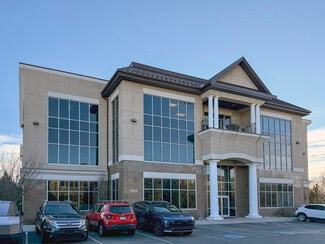 Lehi, UT Office - 2989 W Maple Loop Dr