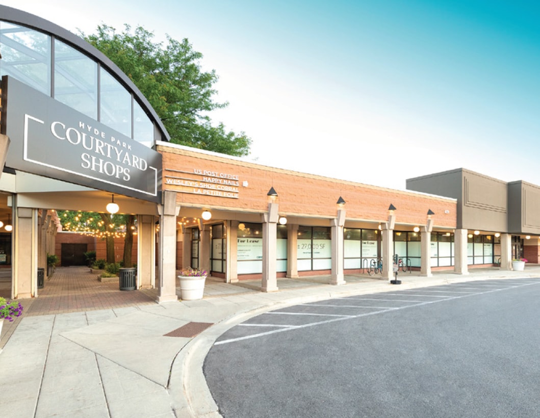 1546-1554 E 55th St, Chicago, IL for Rent