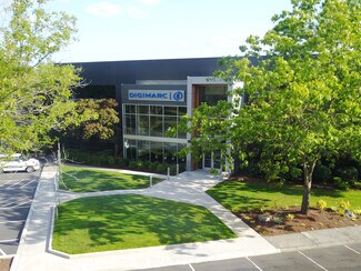 Beaverton, OR Office - 9405 SW Gemini Dr