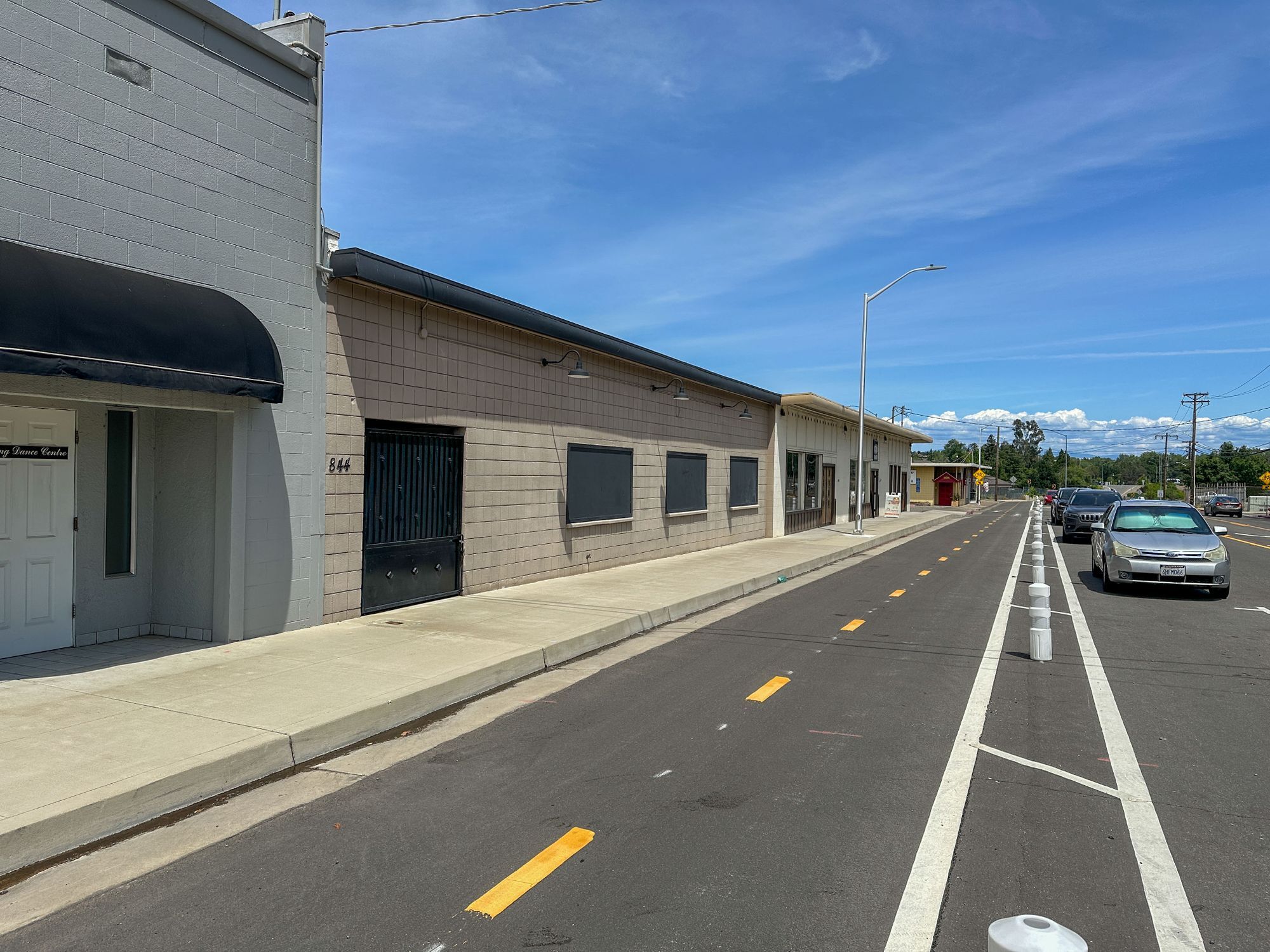 840-844 Butte St, Redding, CA for Rent