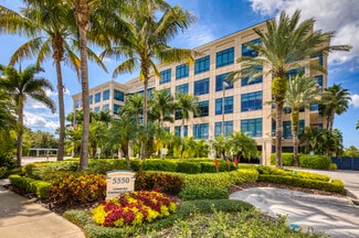 Tampa, FL Office - 5550 W Executive Dr