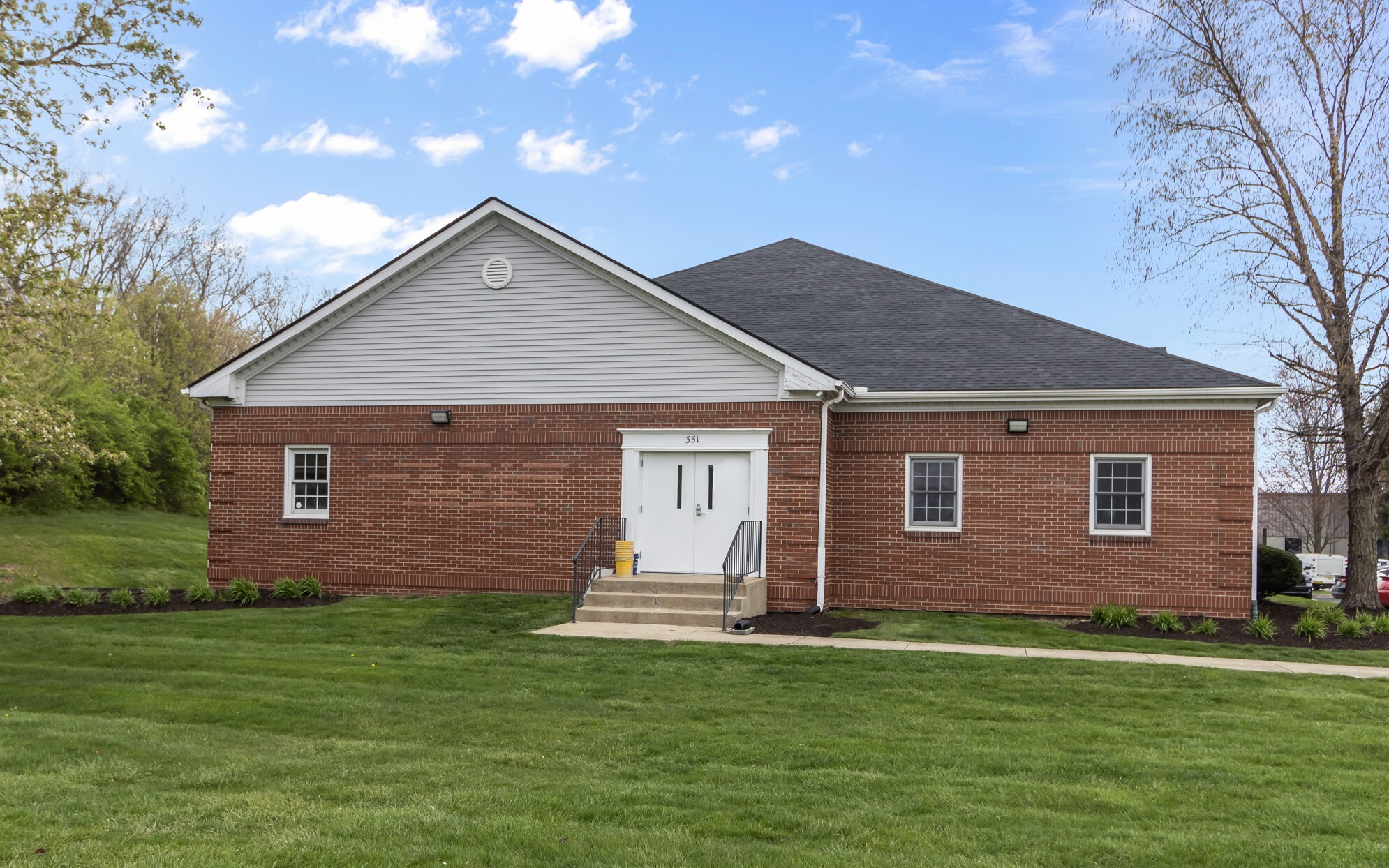 351 Transfer Dr, Indianapolis, IN for Rent