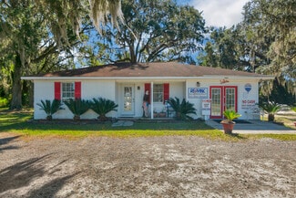 Hinesville, GA Office - 1060 Eg Miles Pky Hinesville, GA Office - 1060 Eg Miles Pky
