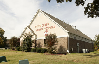 Little Rock, AR Veterinarian/Kennel - 1 Otter Creek Cir