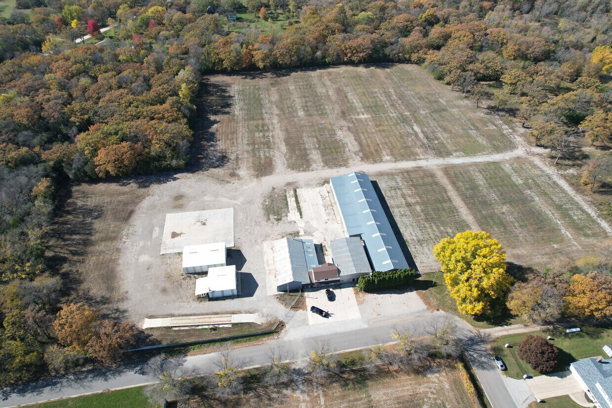 20966 Monroe St, Mason City, IA for Sale