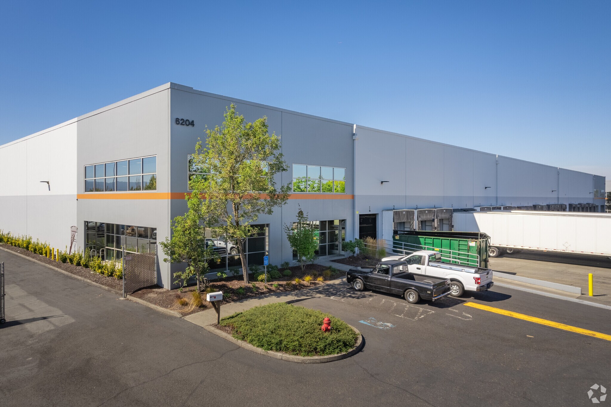 6204-6210 N Marine Dr, Portland, OR for Rent