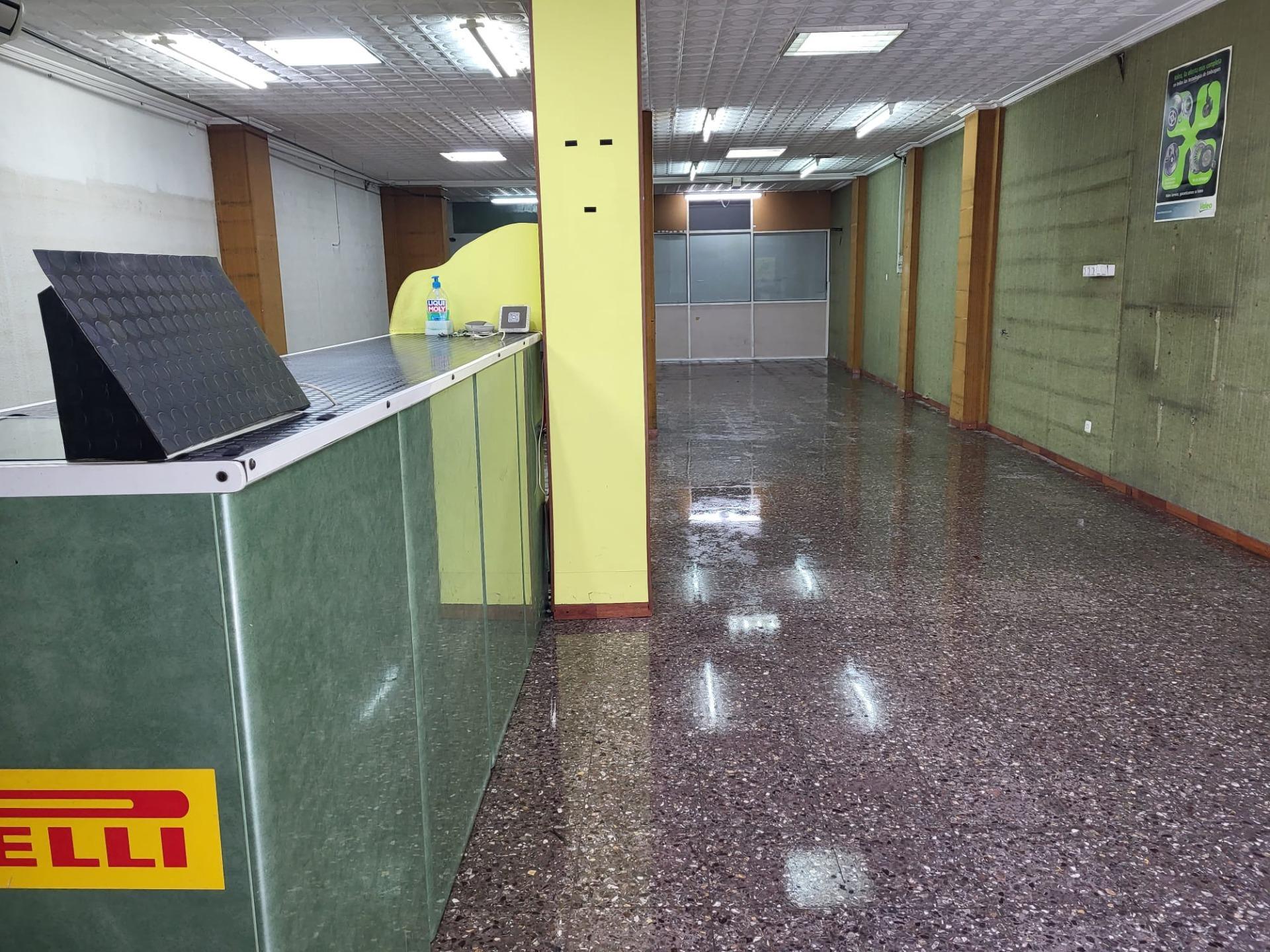 , Sabadell, BAR for Sale